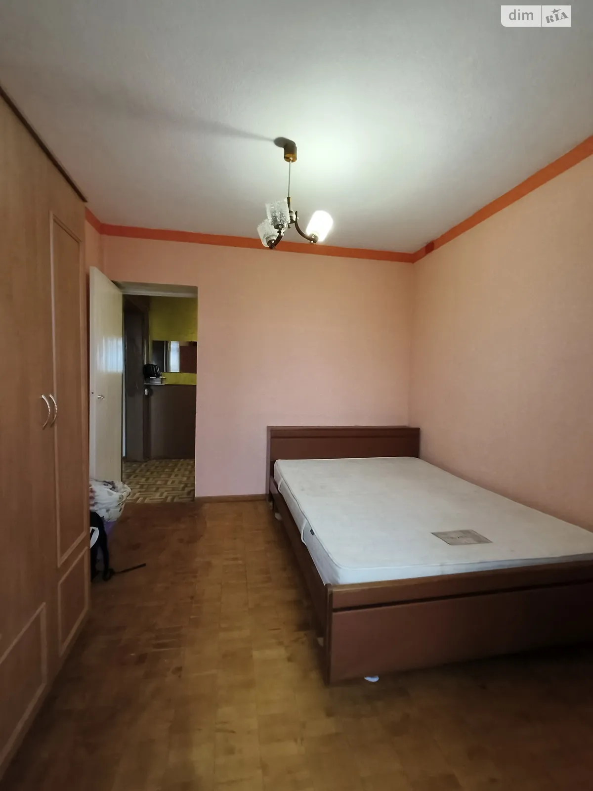 Сдается в аренду 2-комнатная квартира 49 кв. м в Белой Церкви, Сквирское шоссе, 266 - фото 1