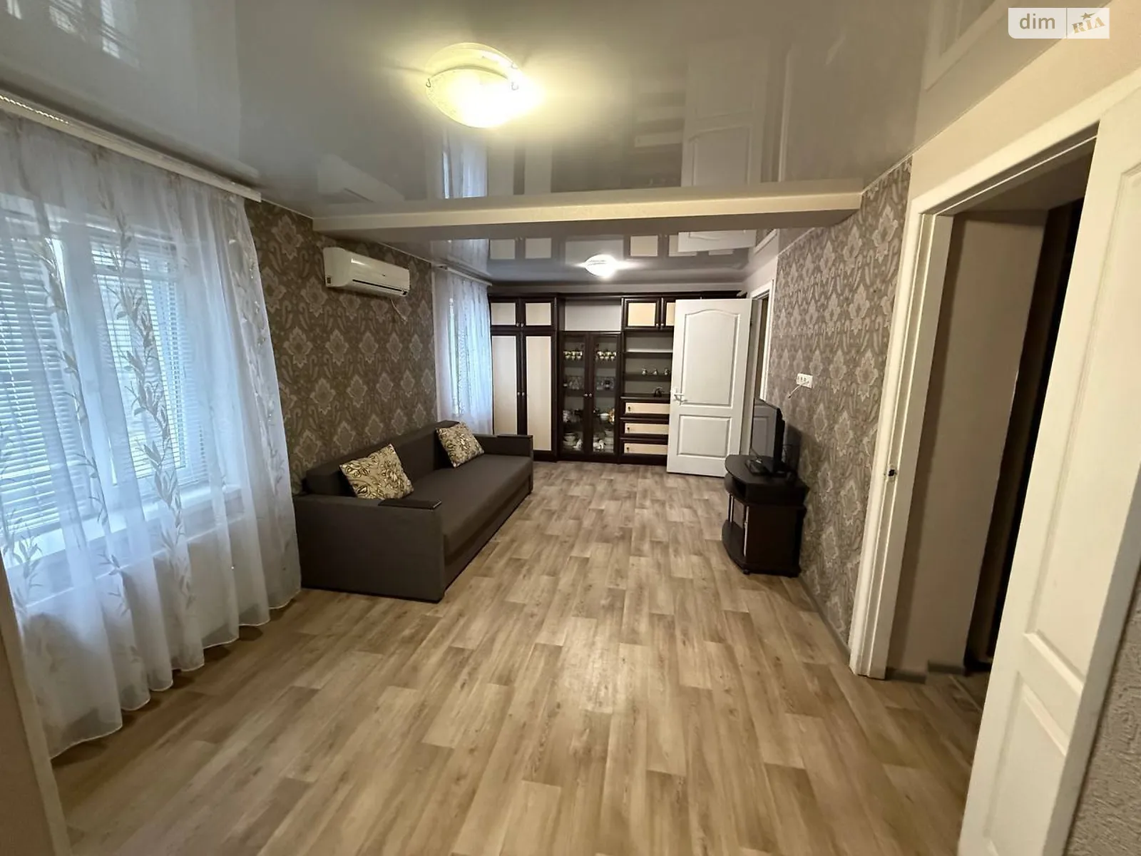 Продается одноэтажный дом 61.9 кв. м с мебелью, цена: 50000 $ - фото 1