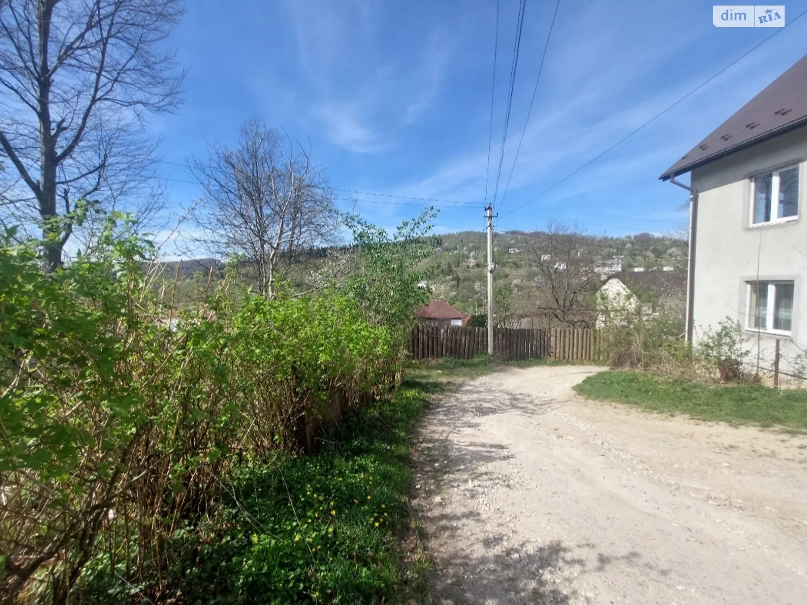 Продается 3-комнатная квартира 86 кв. м в Бориславе, ул. Мразницкая - фото 1