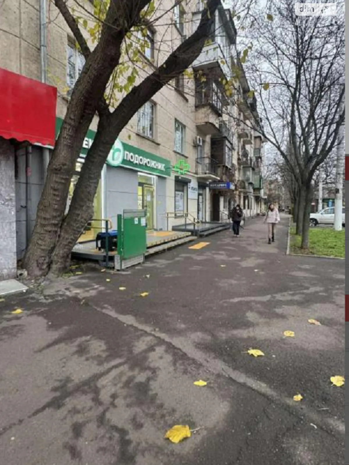 Продается помещения свободного назначения 50 кв. м в 5-этажном здании, цена: 130000 $ - фото 1