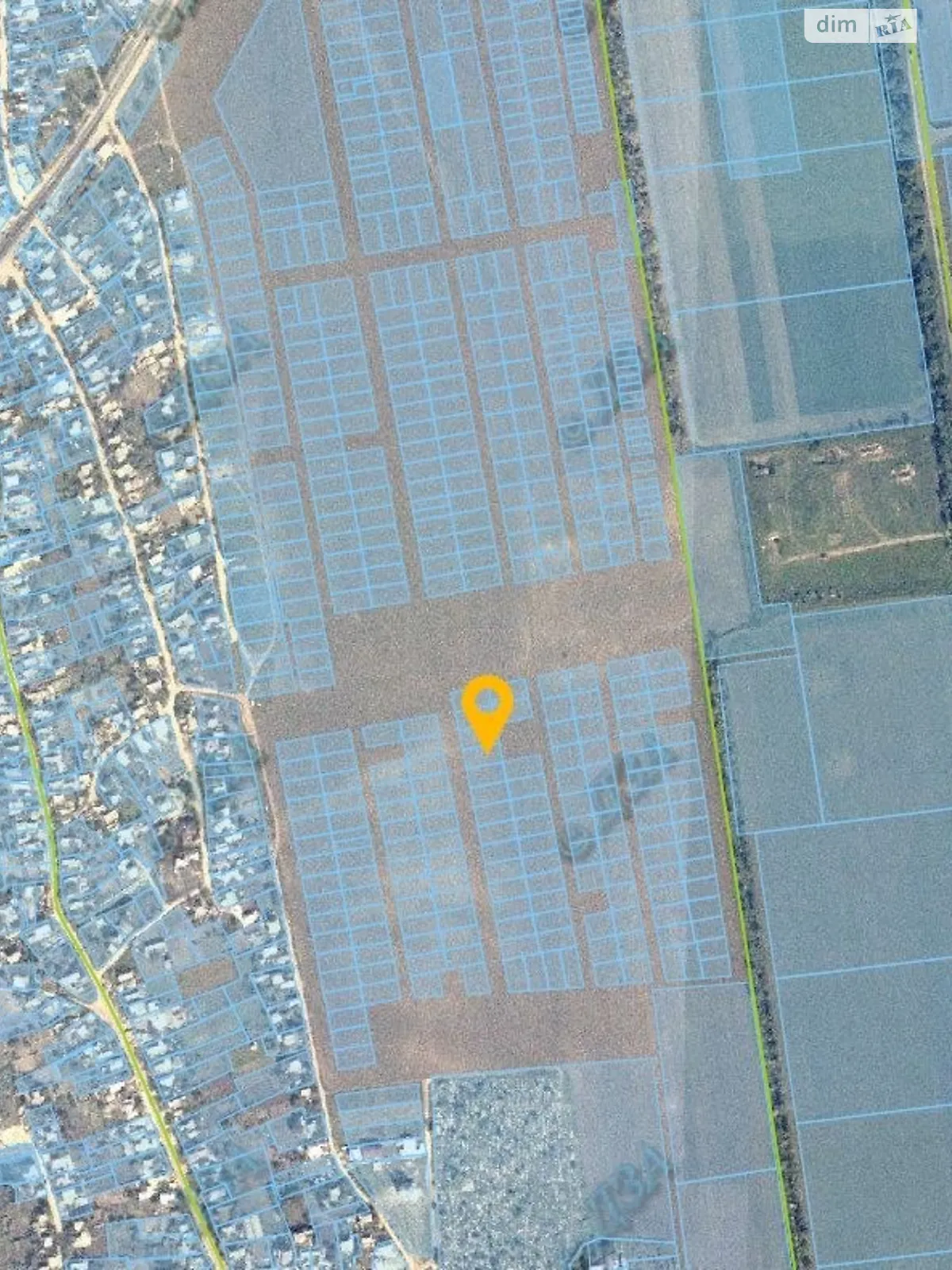 Продається земельна ділянка 7.56 соток у Одеській області, цена: 12000 $ - фото 1