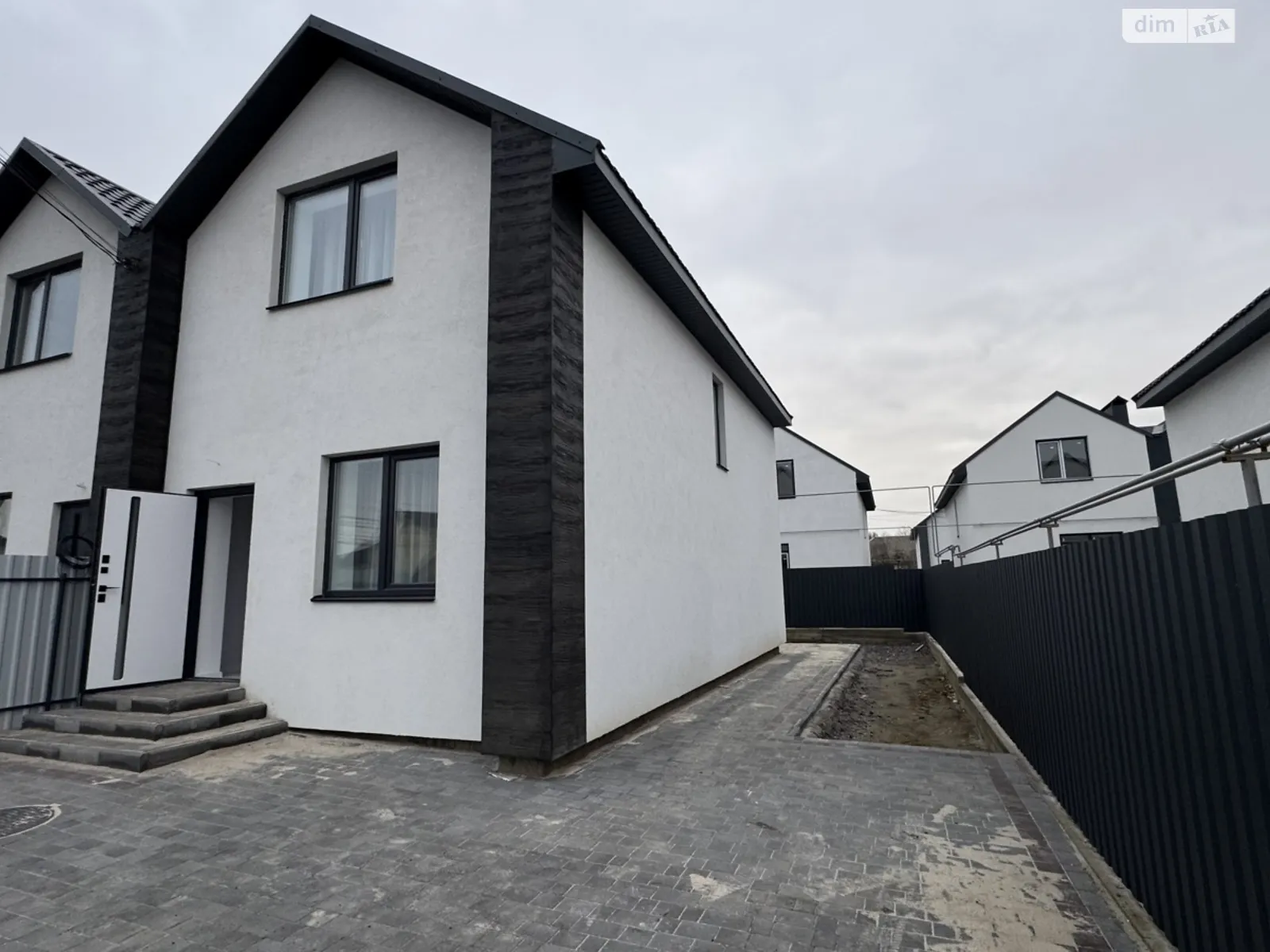 ул. Вишневая Винница, цена: 92000 $ - фото 1