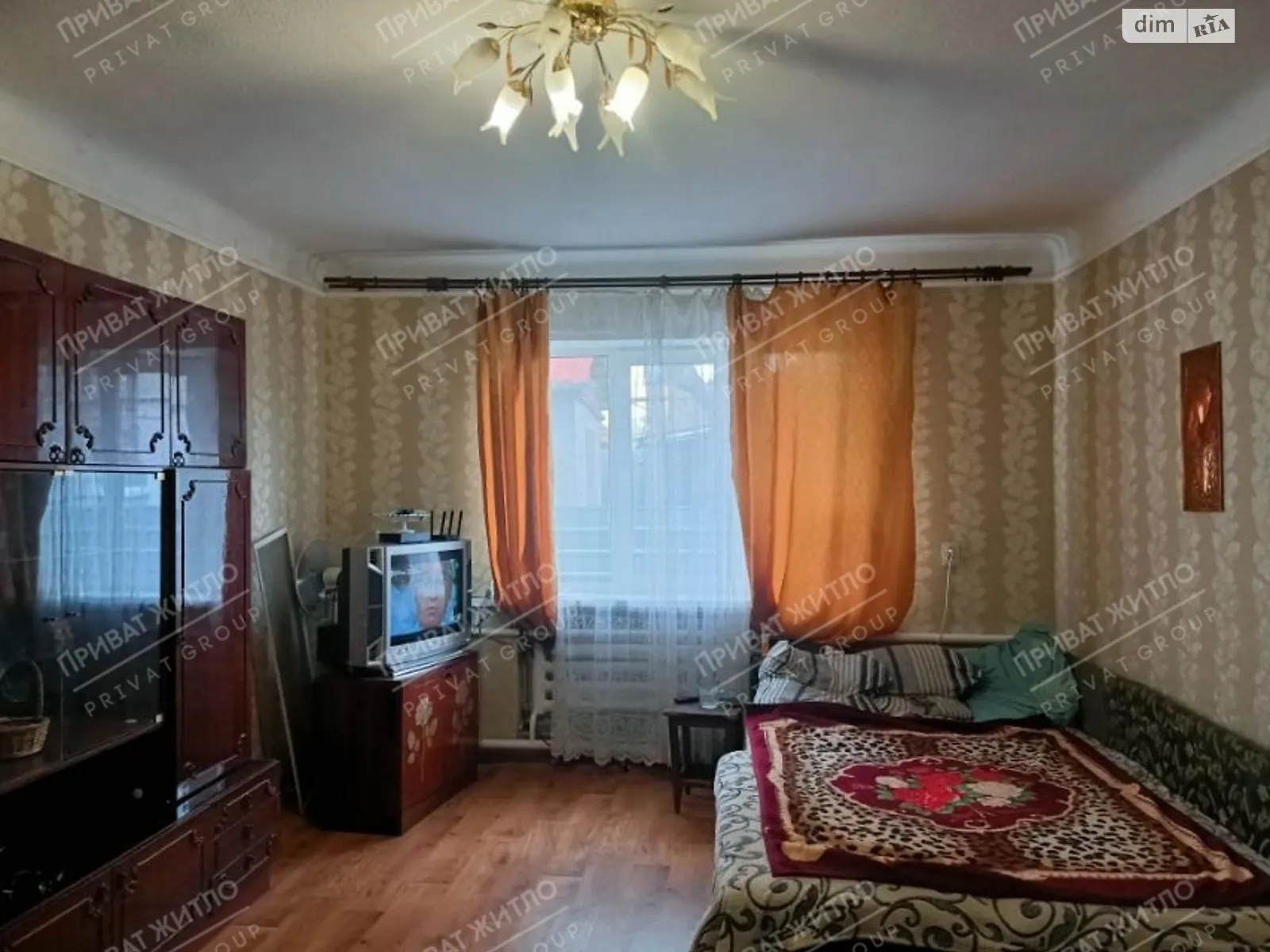 Продается часть дома 82 кв. м с участком, цена: 36500 $ - фото 1