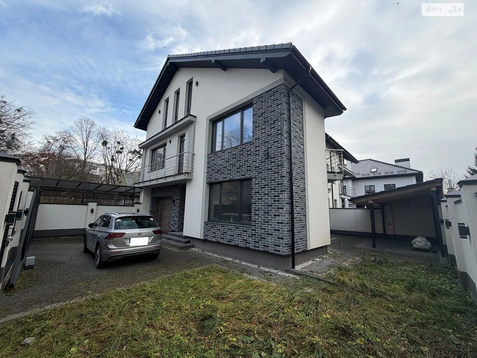 вул. Каховська Залізничний Львів, цена: 225000 $ - фото 1