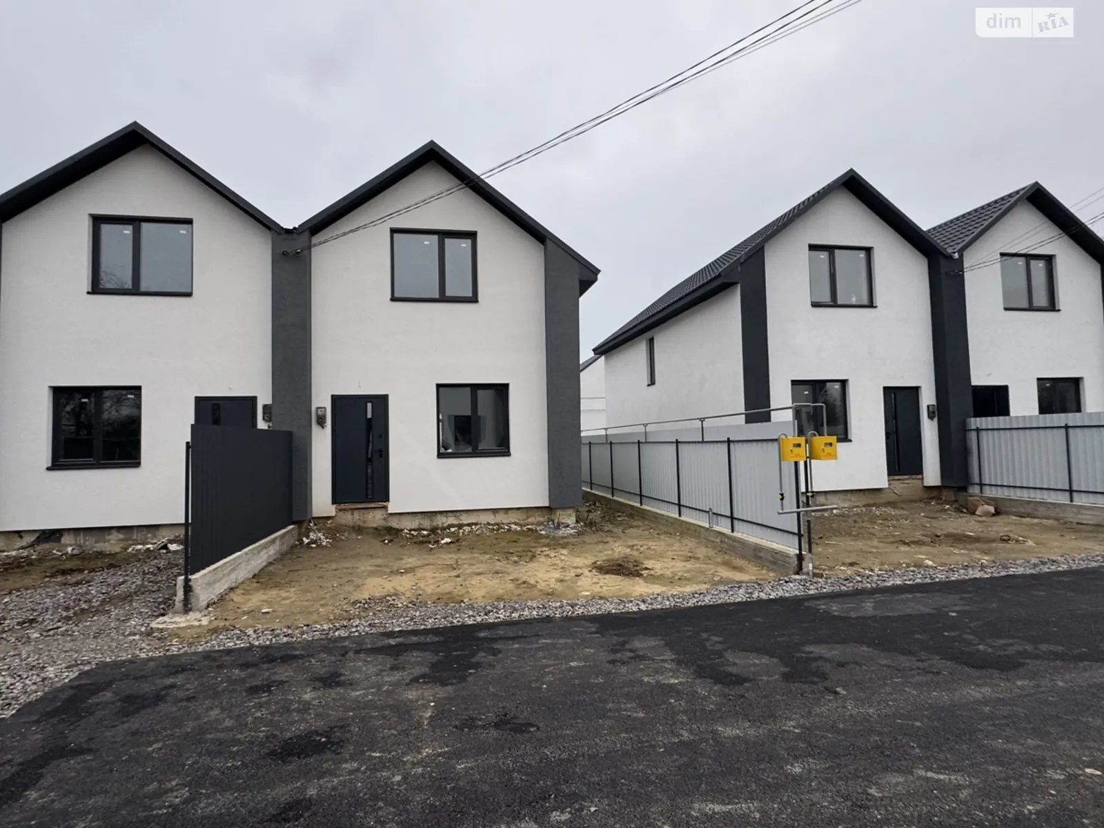 ул. Степана Руданского Зарванцы, цена: 65000 $ - фото 1