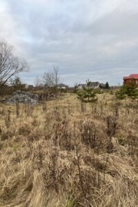 Продаж ділянки під житлову забудову, Житомирська, Сонячне