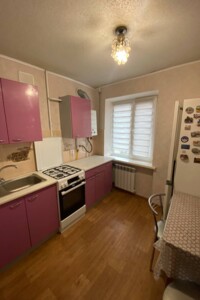 Продажа квартиры, Днепр, р‑н. Подстанция, Ирпенская (Абхазская) улица, дом 6