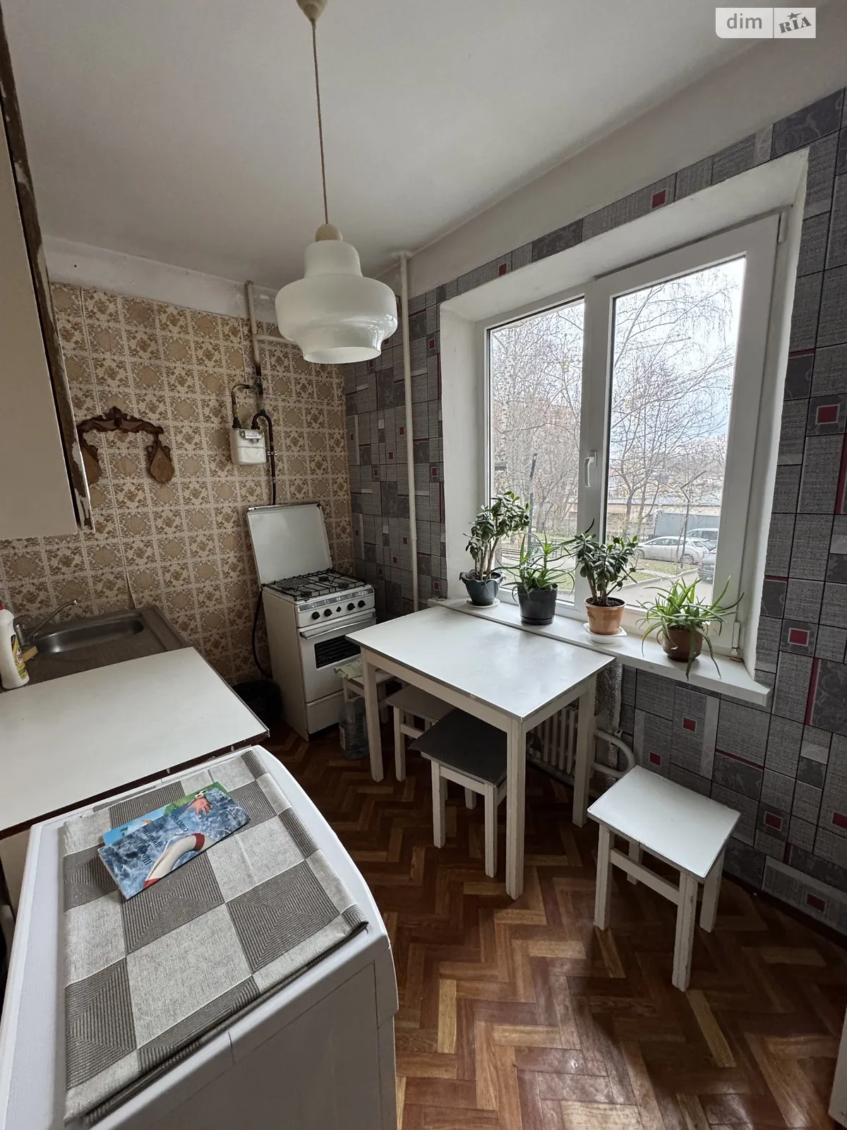 Продается 1-комнатная квартира 33.5 кв. м в Хмельницком, Львовское шоссе, 14 - фото 1