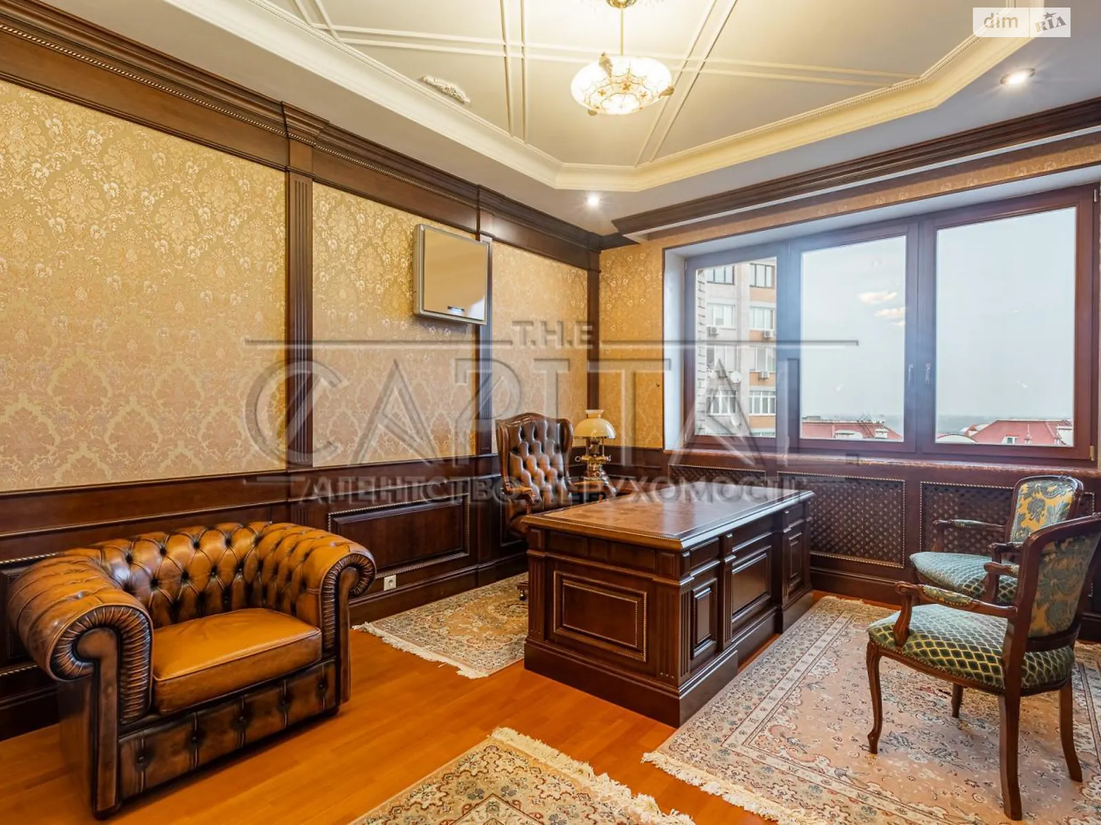 Продается 1-комнатная квартира 57.7 кв. м в Киеве, просп. Владимира Ивасюка, 4 корпус 4 - фото 1