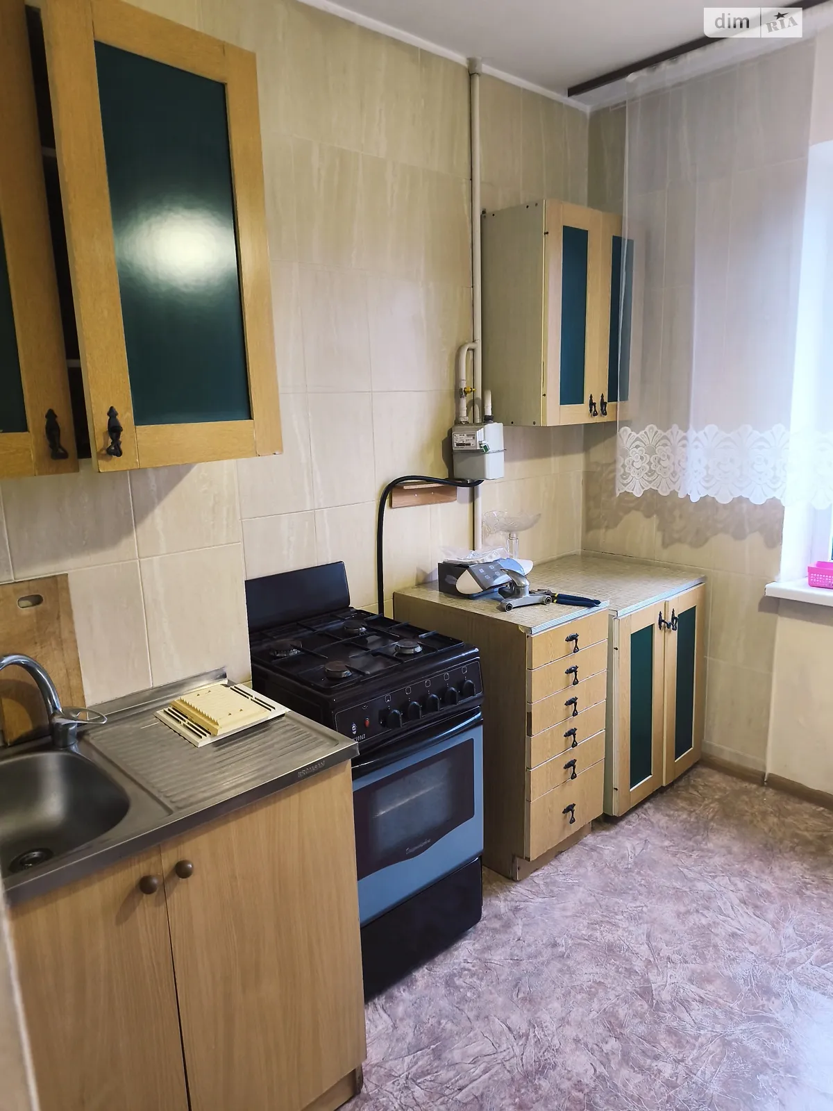 Продается 1-комнатная квартира 34 кв. м в Одессе, просп. Князя Ярослава Мудрого - фото 1