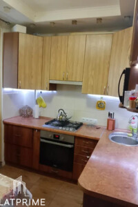 Продаж квартири, Київ, р‑н. Академмістечко, ст.м. Академмістечко, Василя Стуса вулиця, буд. 9