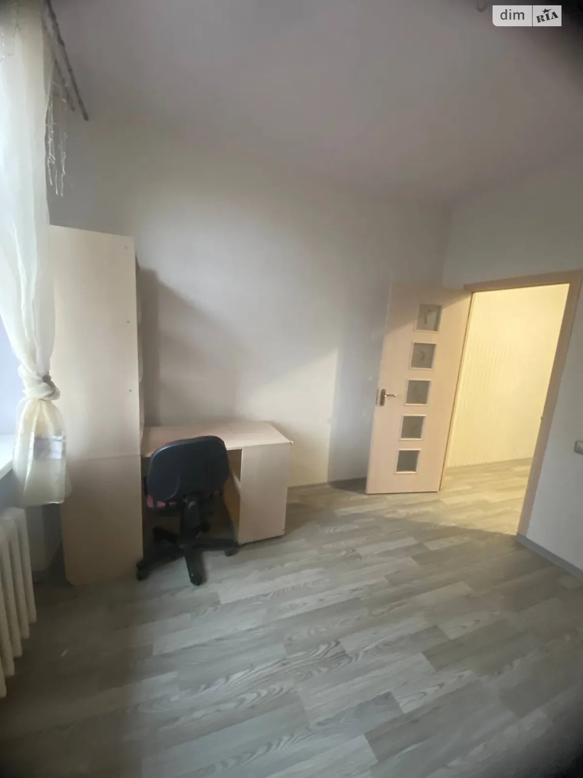 Продається 1-кімнатна квартира 22.3 кв. м у Харкові, просп. Науки, 22А - фото 1