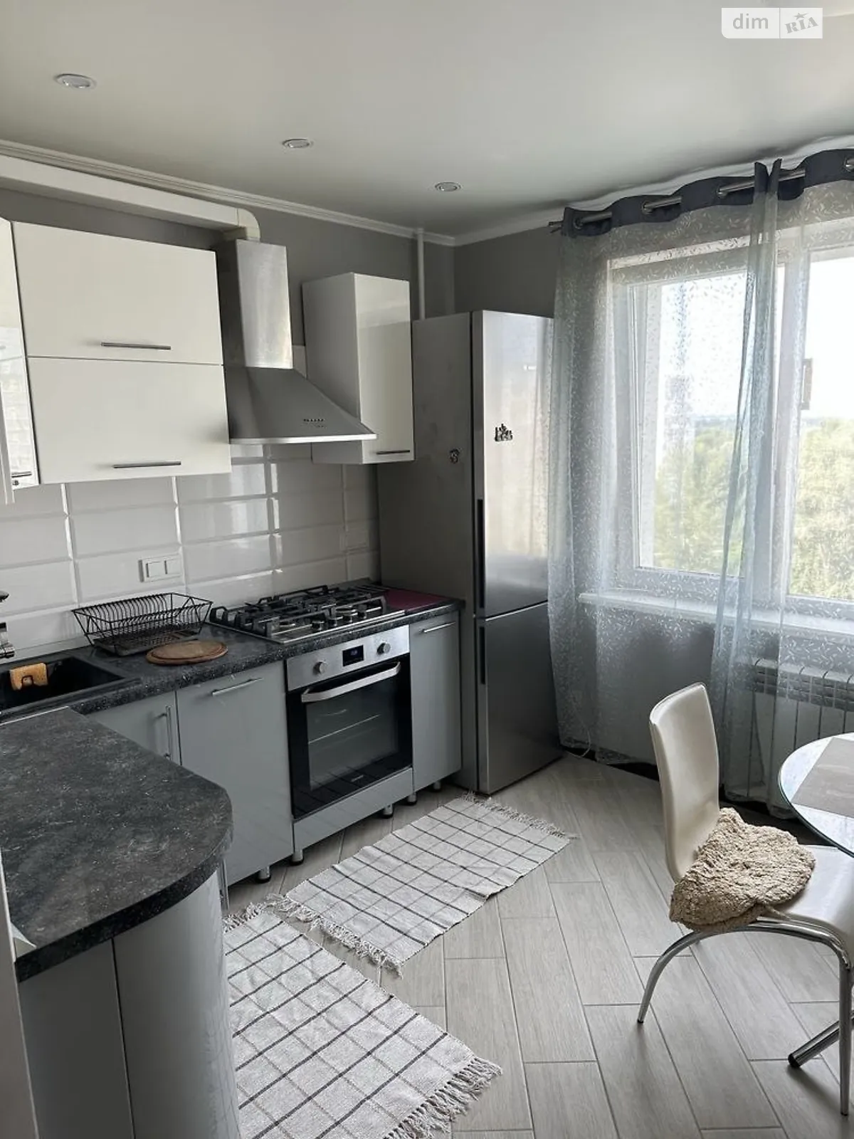 Продається 2-кімнатна квартира 47.1 кв. м у Дніпрі, вул. Велика Діївська(Трофімових Братів), 8 - фото 1