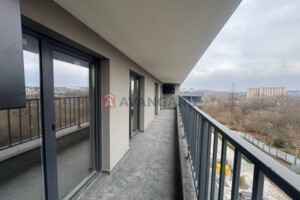 Продажа квартиры, Львов, р‑н. Зализнычный, Роксоляны улица, дом 34