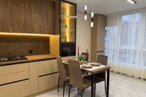 Продажа квартиры, Тернополь, р‑н. Канада, Загородная улица, дом 16