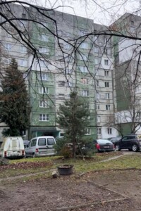 Продажа квартиры, Львов, р‑н. Сыховский, Сиховская улица, дом 28