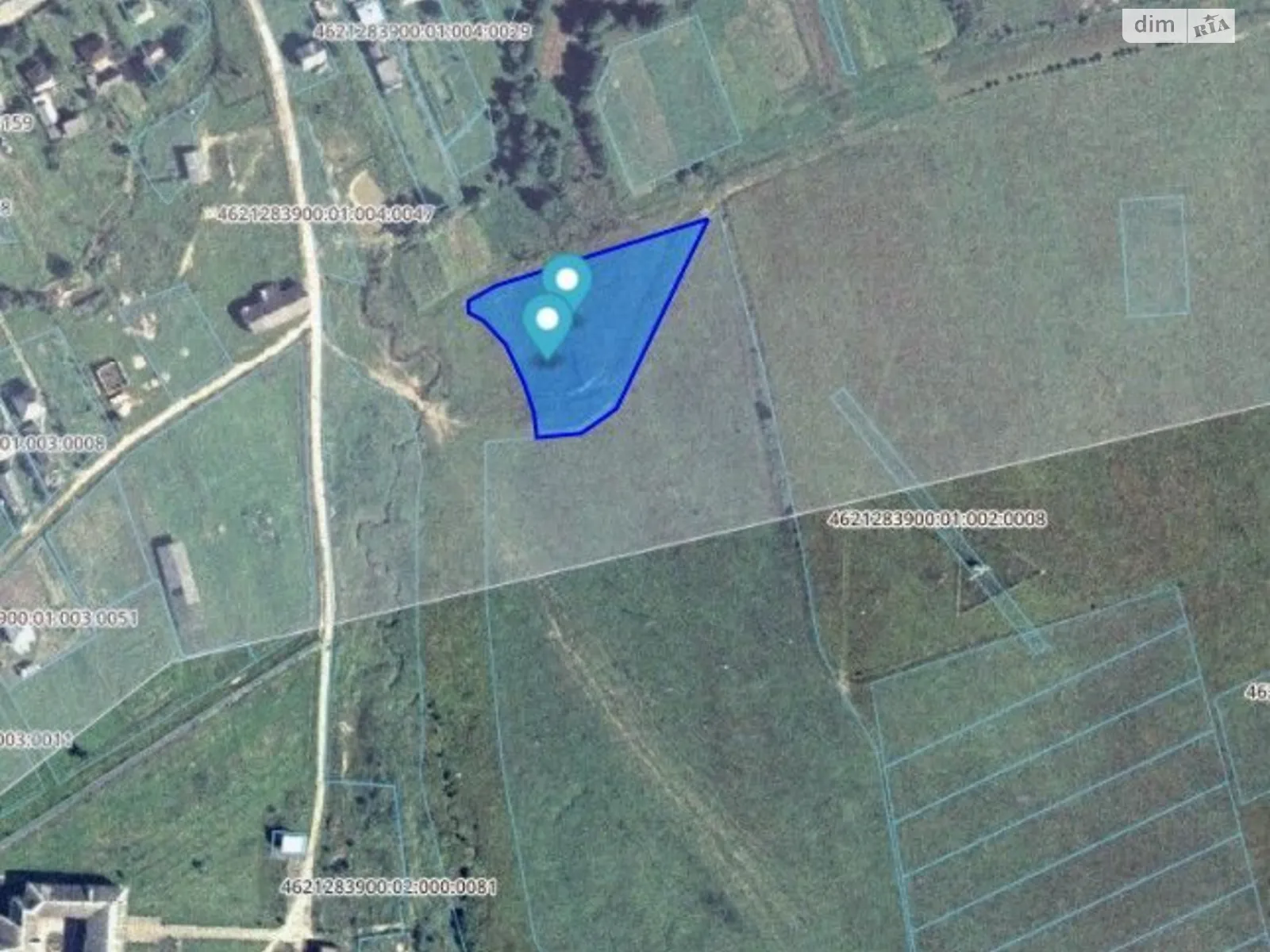 Нагуєвичі, цена: 223 грн - фото 1