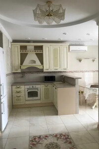 Довгострокова оренда квартири, Київ, р‑н. Дніпровський, ст.м. Лівобережна, Ованеса Туманяна вулиця, буд. 3, кв. 22