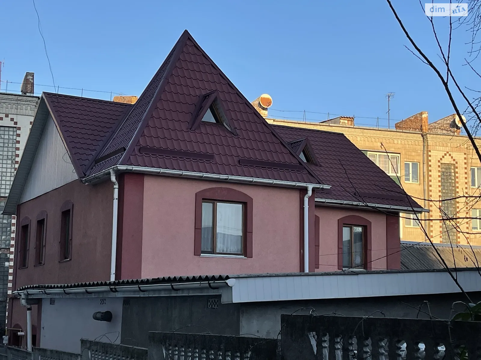 ул. Князей Кориатовичей Свердловский массив Винница, цена: 125000 $ - фото 1