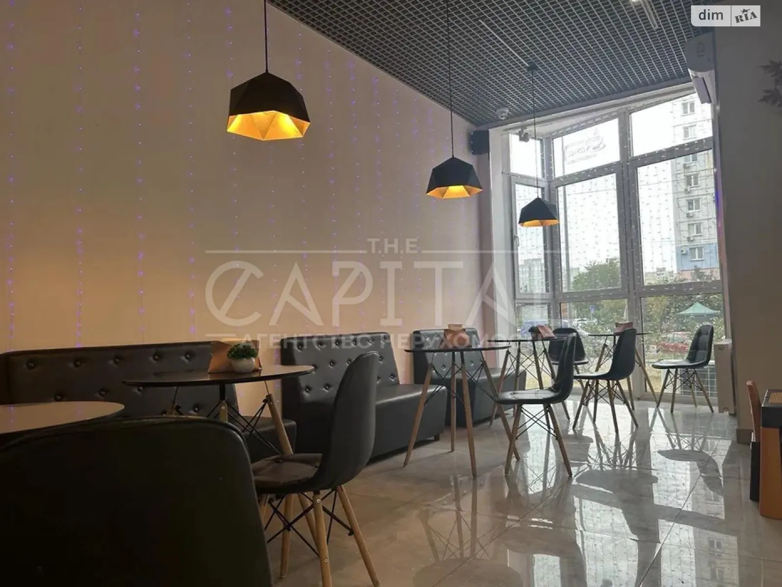 Продається об'єкт сфери послуг 47.9 кв. м в 25-поверховій будівлі, цена: 17500 $ - фото 1