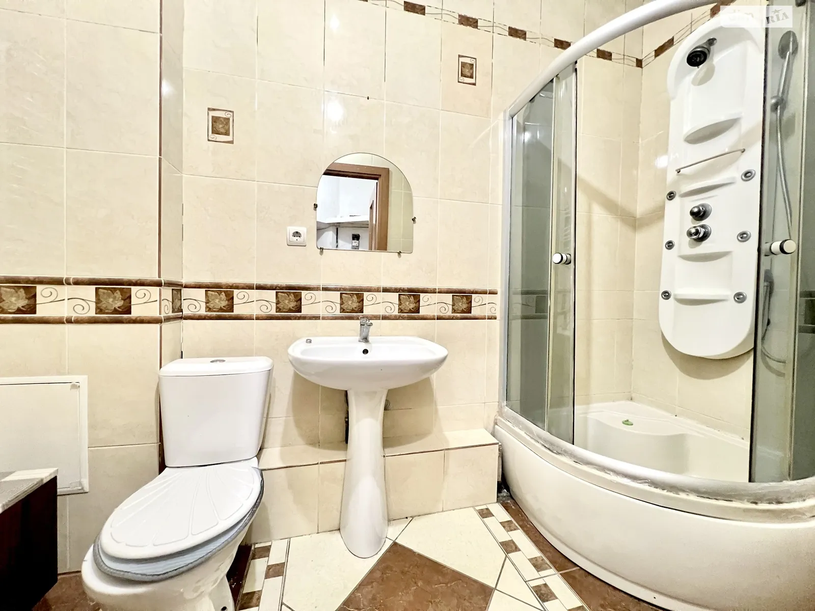 1-комнатная квартира 35 кв. м в Тернополе, цена: 6000 грн - фото 1