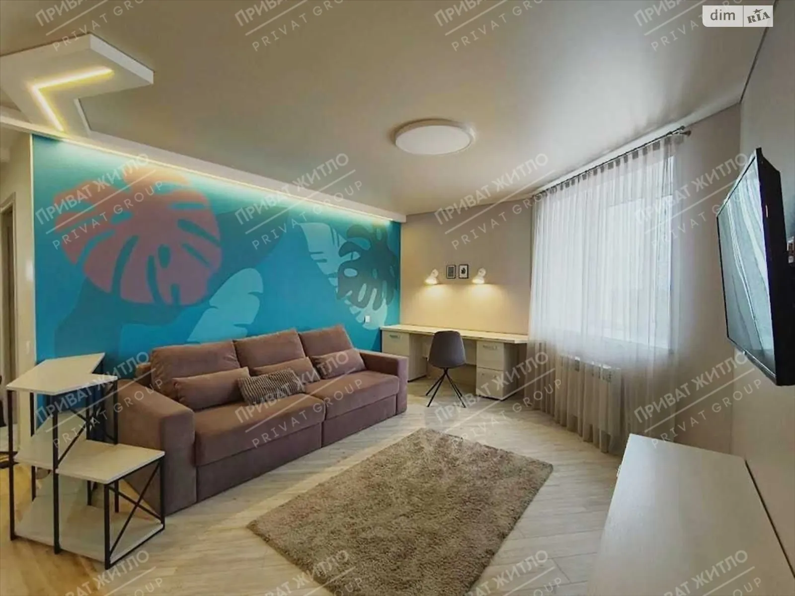 Продается 2-комнатная квартира 68 кв. м в Полтаве, ул. Владимира Ивасюка(Головко) - фото 1