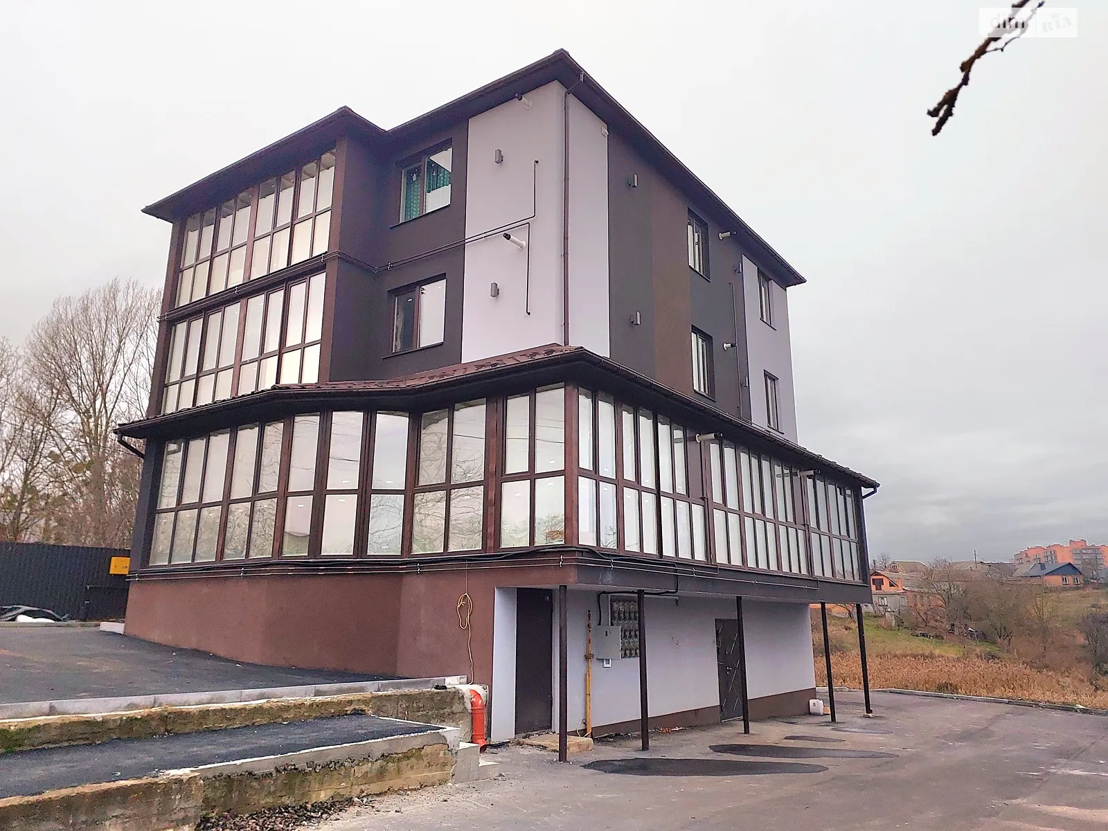 ул. Костя Широцкого Старый город Винница - фото 1