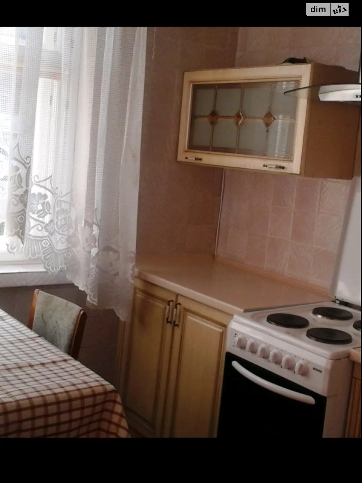 Сдается в аренду 1-комнатная квартира 34 кв. м в Виннице, ул. Марии Литвиненко-Вольгемут - фото 1