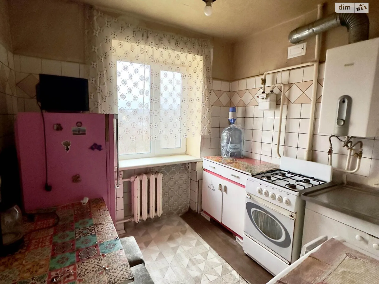 Сдается в аренду 2-комнатная квартира 45 кв. м в Днепре, ул. Гусенко, 4/6 - фото 1