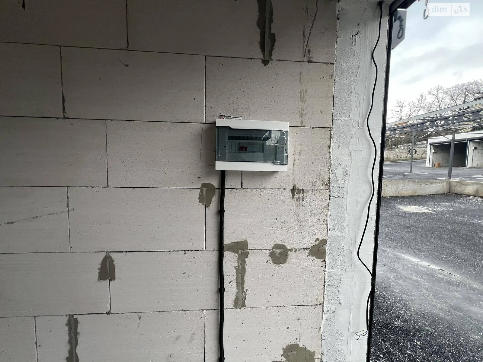 Продается отдельно стоящий гараж под легковое авто на 16.8 кв. м, цена: 19000 $ - фото 1