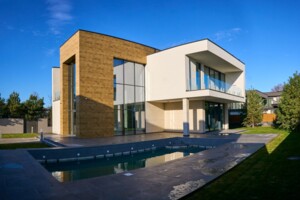 Долгосрочная аренда дома, Киев, р‑н. Дарницкий, ст.м. Славутич, Центральная улица