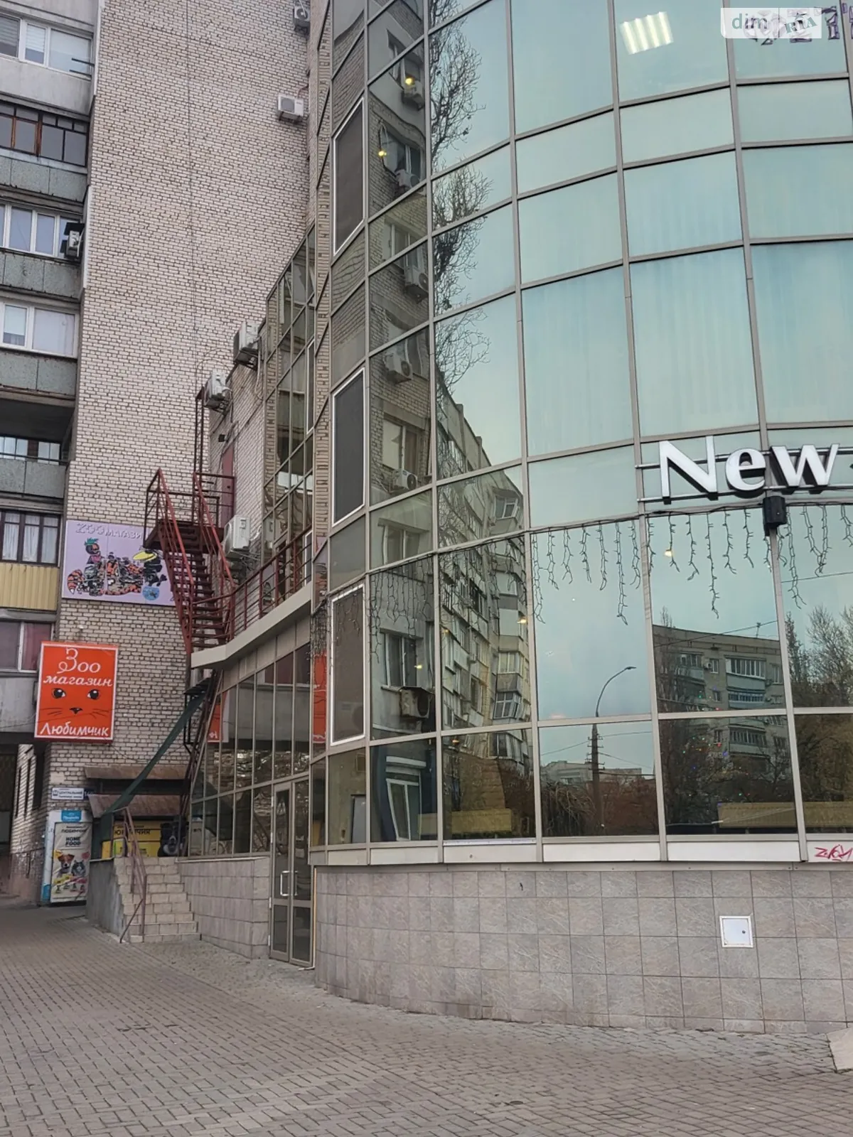 Продається 1-кімнатна квартира 23.3 кв. м у Миколаєві - фото 1