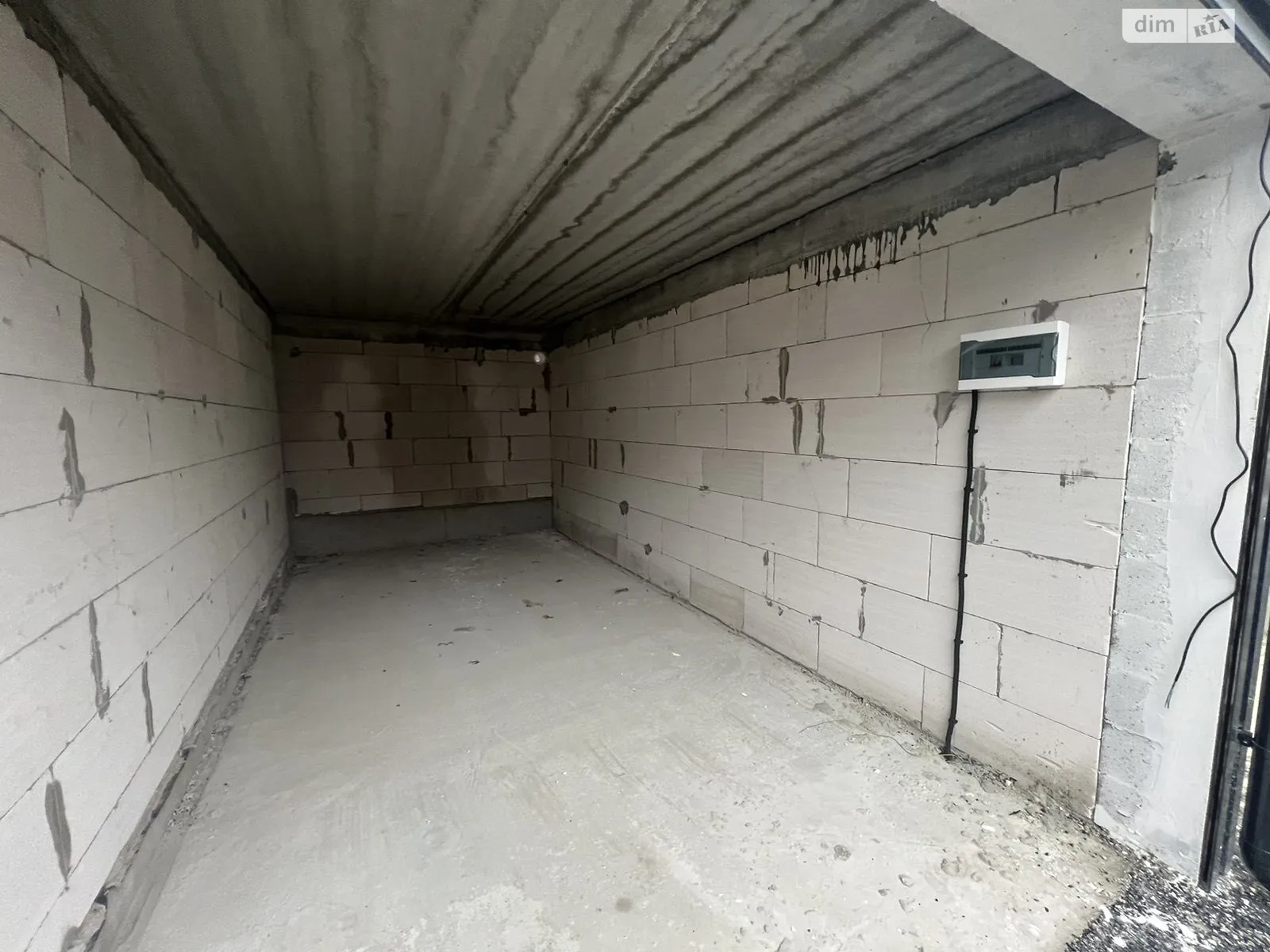 Продается отдельно стоящий гараж под легковое авто на 16.9 кв. м, цена: 19000 $ - фото 1