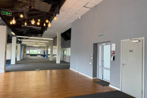 Довгострокова оренда офісного приміщення, Київ, р‑н. Паньківщина, ст.м. Університет, Сім’ї Прахових (Гайдара) вулиця, буд. 58/10