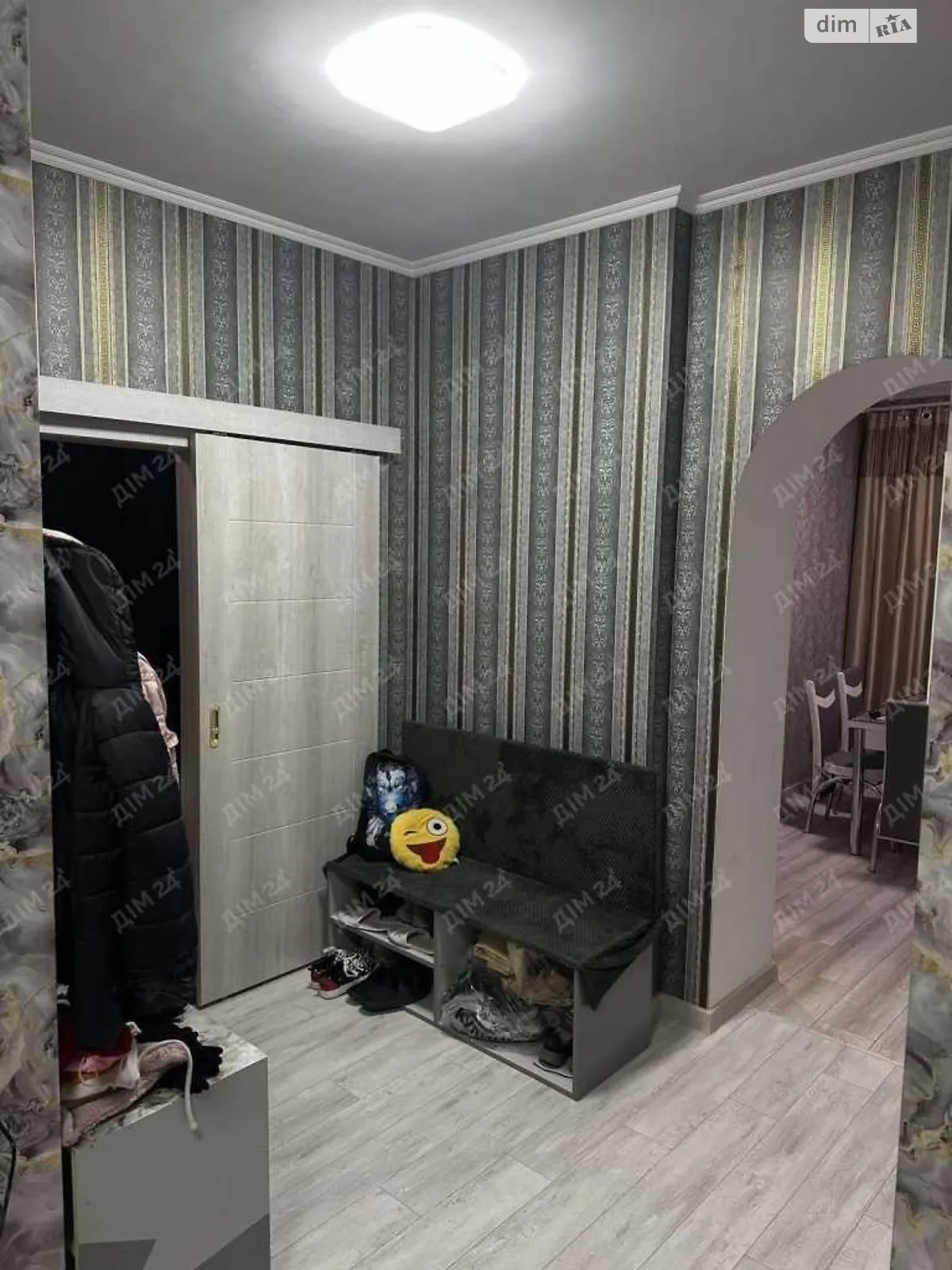 Продается 3-комнатная квартира 49 кв. м в, цена: 42000 $ - фото 1