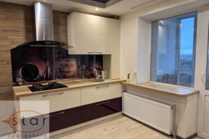 Продажа квартиры, Чернигов, р‑н. Масаны, Красносельского улица, дом 71А