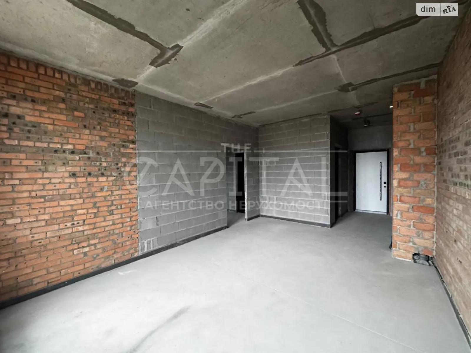 Продается 2-комнатная квартира 58.4 кв. м в Киеве, ул. Василия Тютюнника, 41 - фото 1