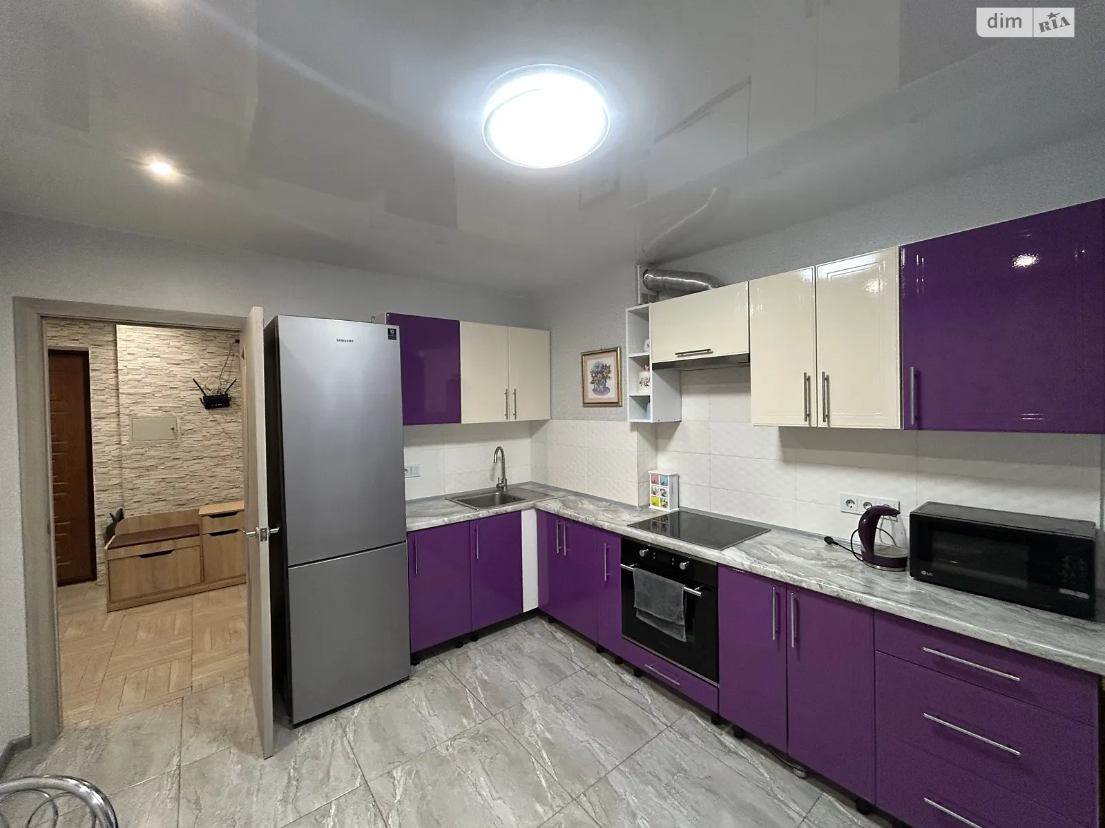 Сдается в аренду 1-комнатная квартира 43 кв. м в Новоселках, ул. Пригородная, 26 - фото 1