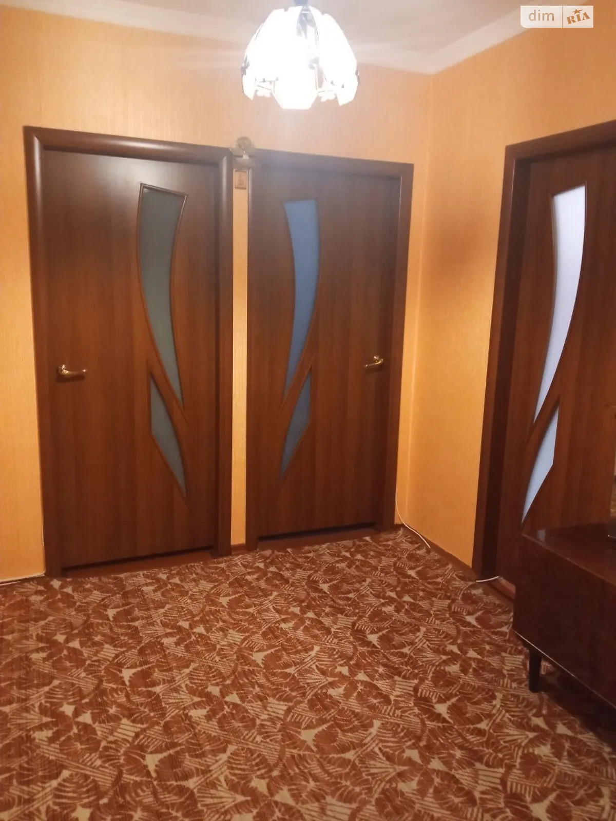 Продается 3-комнатная квартира 70.1 кв. м в Белой Церкви, ул. Вернадского - фото 1