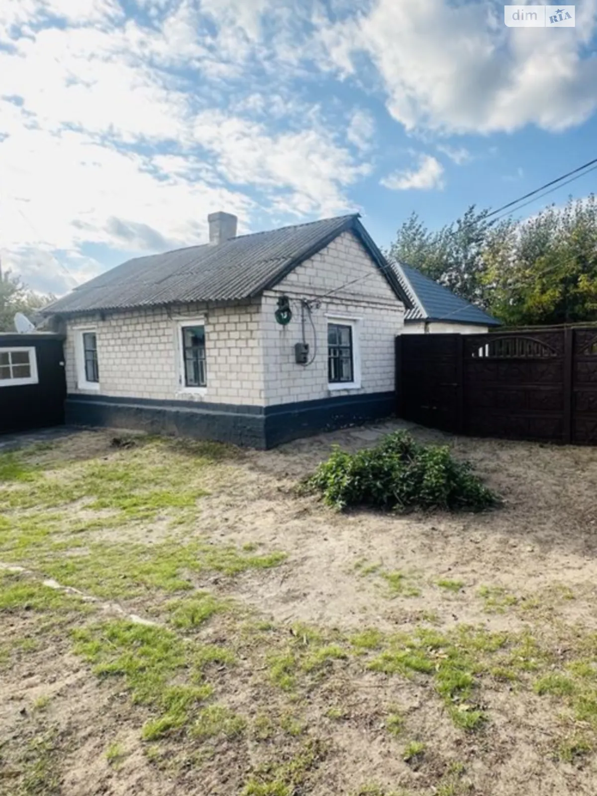 Продается одноэтажный дом 48 кв. м с террасой, цена: 19800 $ - фото 1