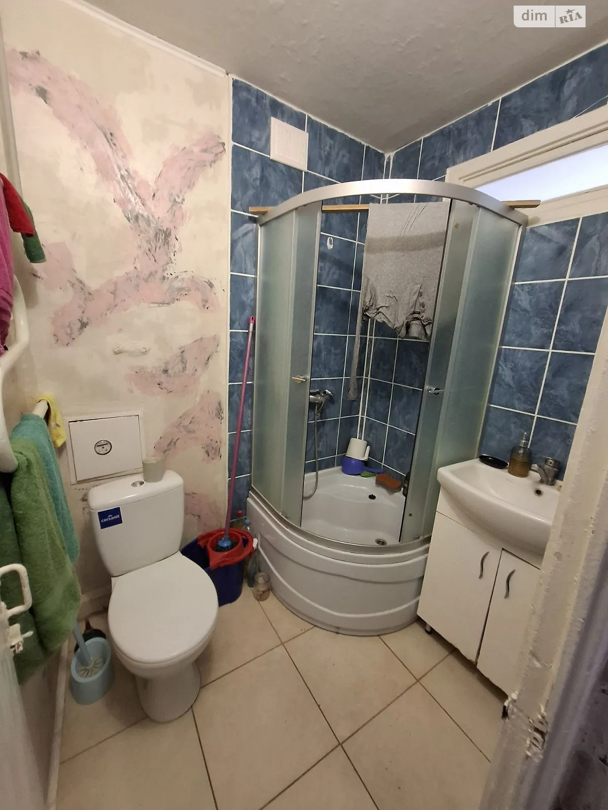 Продается 2-комнатная квартира 45.2 кв. м в Хмельницком, ул. Героев АТО, 5/1 - фото 1