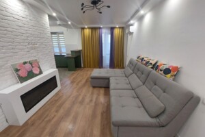 Продаж квартири, Миколаїв, р‑н. Заводський, Гонгадзе Георгія (Паризької Комуни) вулиця, буд. 7