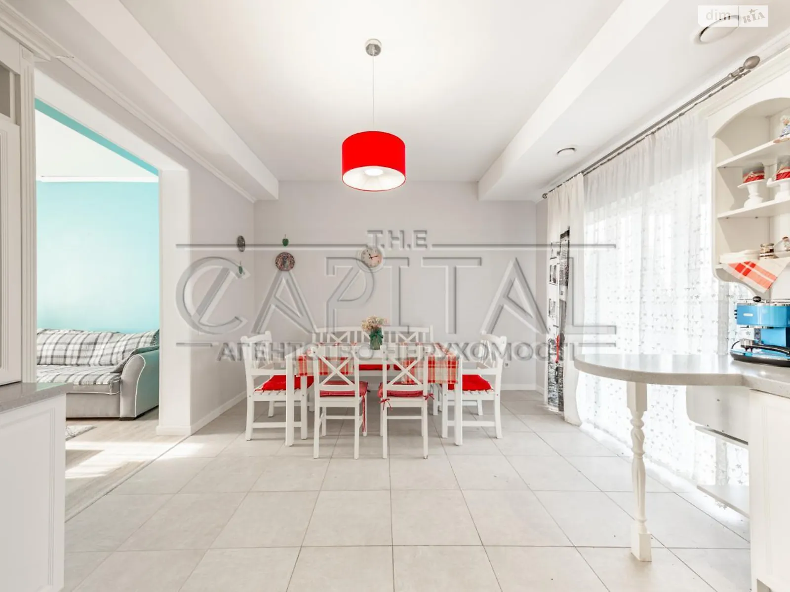 Продается дом на 2 этажа 132.2 кв. м с баней/сауной, цена: 161000 $ - фото 1