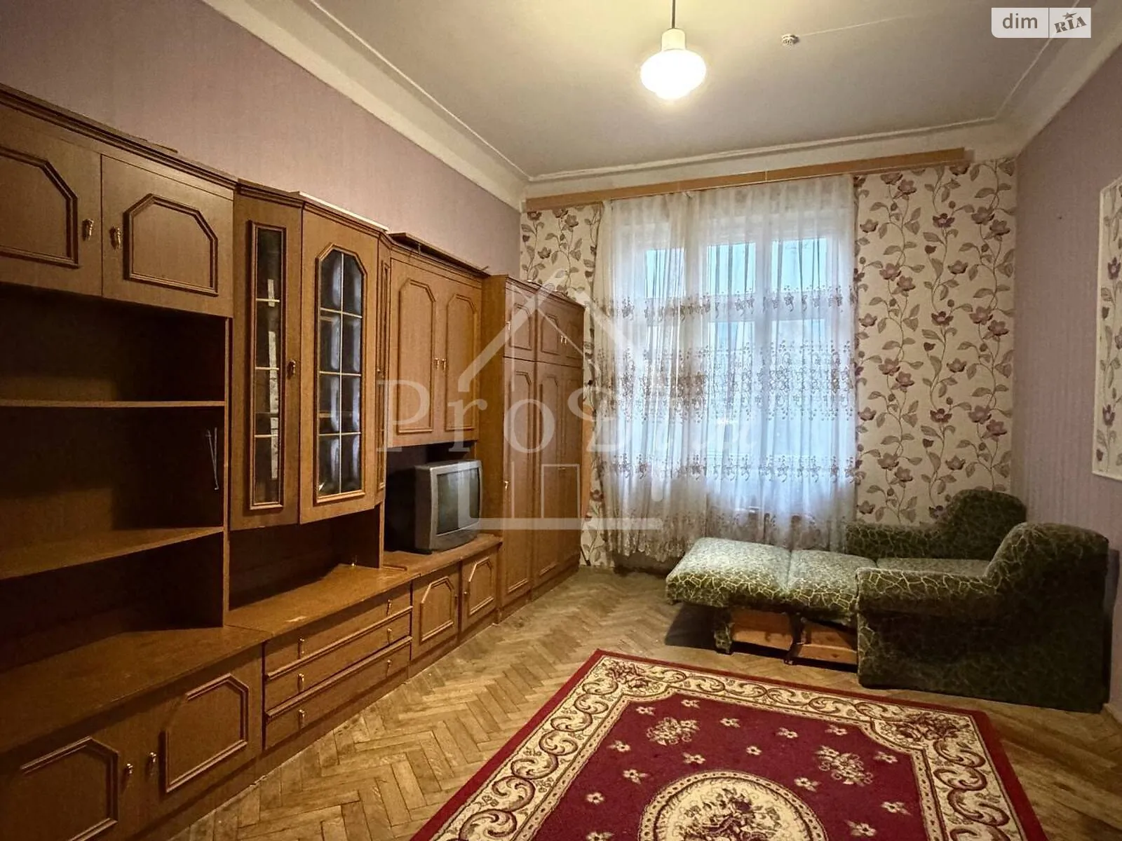 Здається в оренду кімната 22 кв. м у Києві, цена: 6000 грн - фото 1