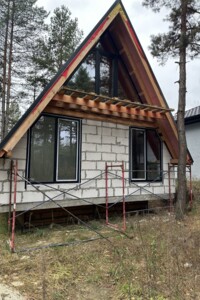 Продажа дома, Киевская, Забучье, Лесная улица