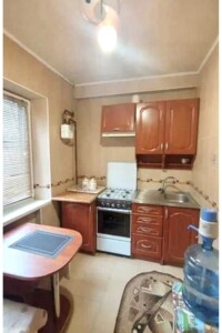 Продажа квартиры, Запорожье, р‑н. Коммунарский, Олимпийская улица