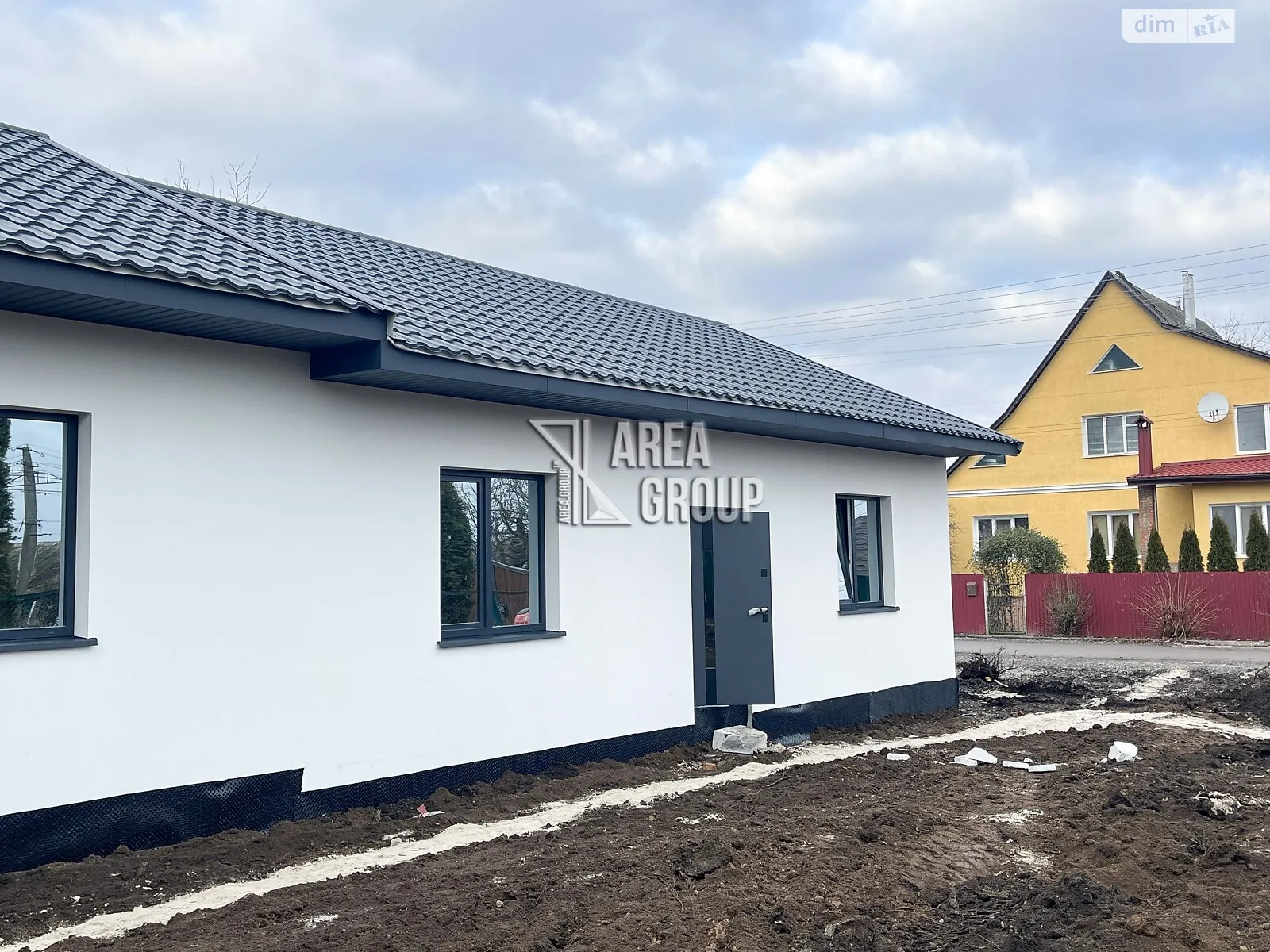 вул. Майська Мукша Китайгородська, цена: 65000 $ - фото 1