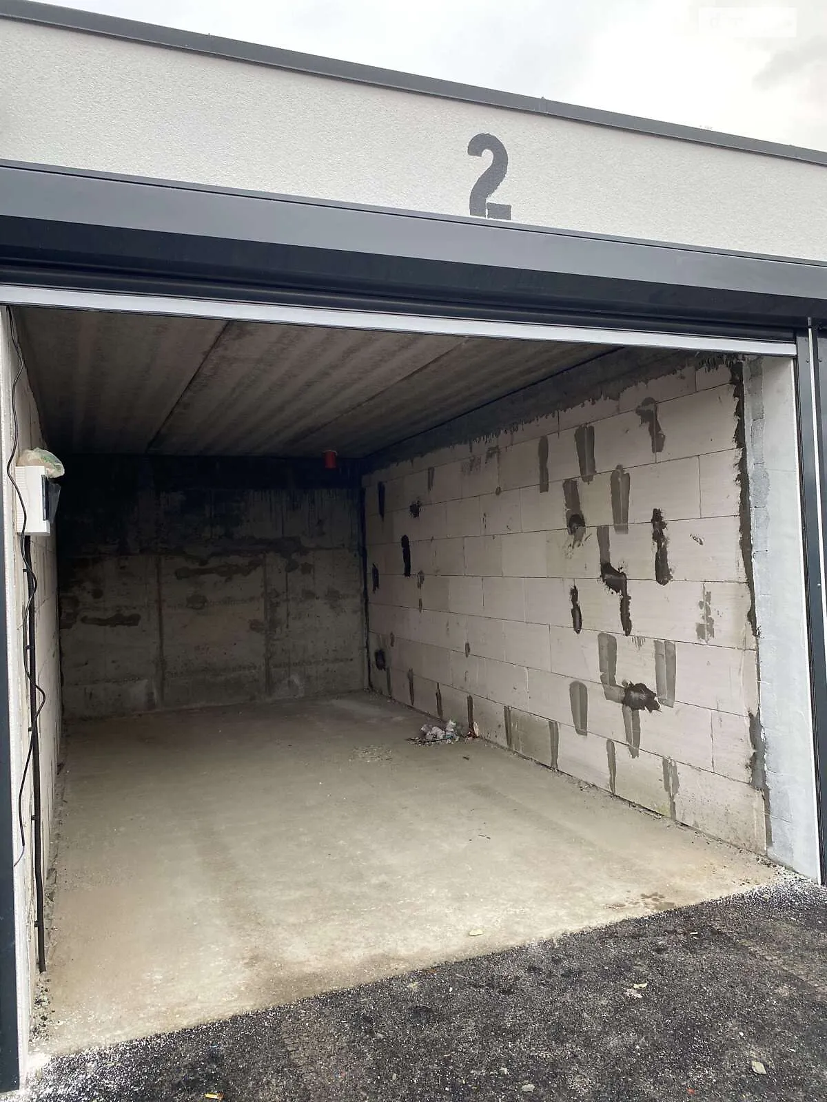 Продается отдельно стоящий гараж под легковое авто на 17.3 кв. м, цена: 19000 $ - фото 1