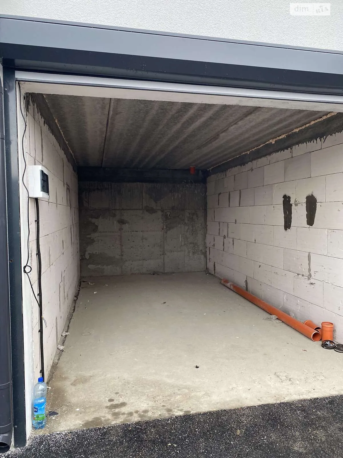 Продается отдельно стоящий гараж под легковое авто на 17.6 кв. м, цена: 19000 $ - фото 1