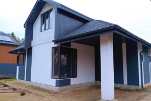 Продаж дуплекса, Київська, Клавдієво-Тарасове, Вербова вулиця